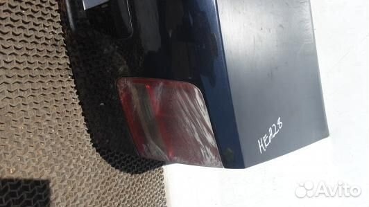 Крышка багажника audi A8 D3 (HEA28HP01)