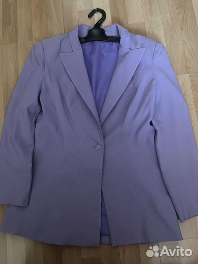 Жакет женский новый 50-52
