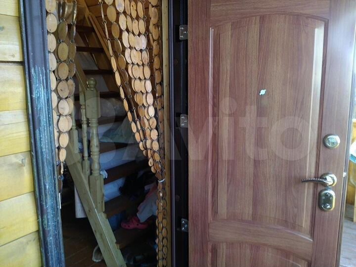 Дом 60 м² на участке 10 сот.