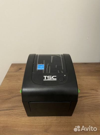 Принтер этикеток TSC DA-200