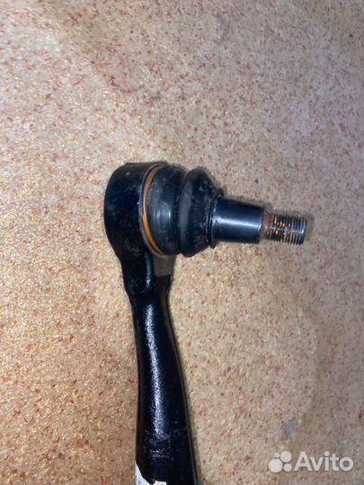 Рычаг подвески правый Land Rover