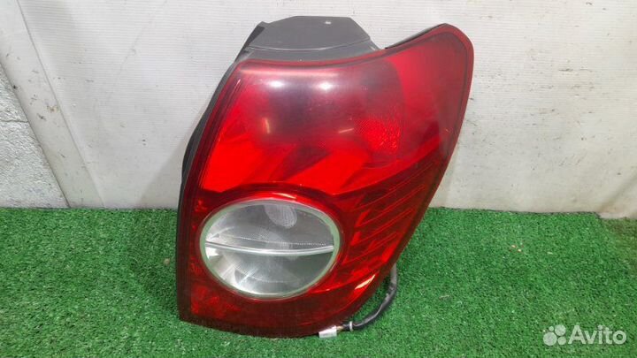Фонарь задний правый Chevrolet Captiva C100 3.2