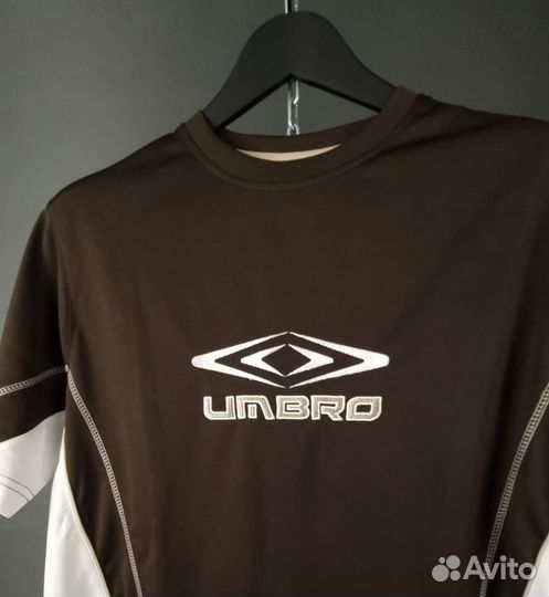 Футболка umbro оригинал