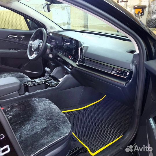 Эва Коврики Кострома