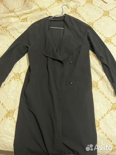 Тренч легкий