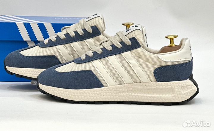 Кроссовки Adidas Retropy E5 мужские 46 р. 29 см