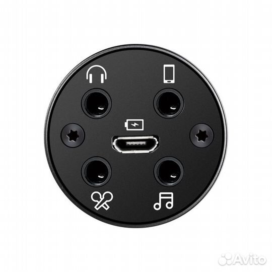 Микрофон Takstar PH 200