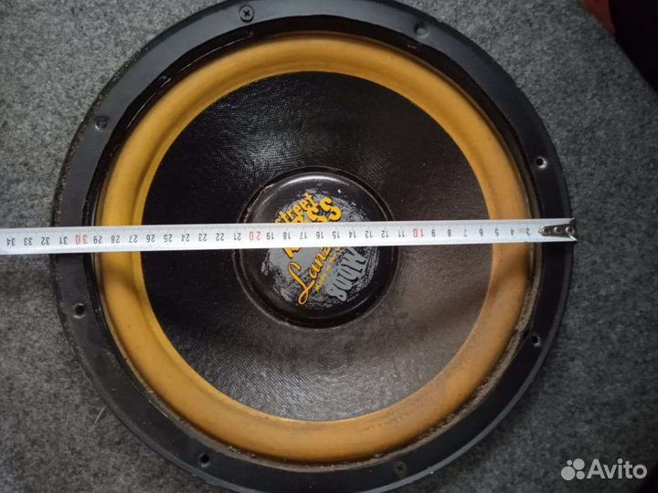 Комплект аккустики