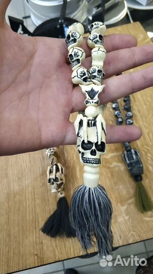 Четки ручной работы 