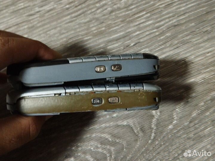 Siemens SX1