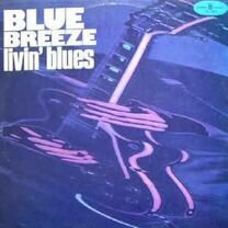 Livin' Blues - Blue Breeze (Poland, 1978) (G+ - VG+)