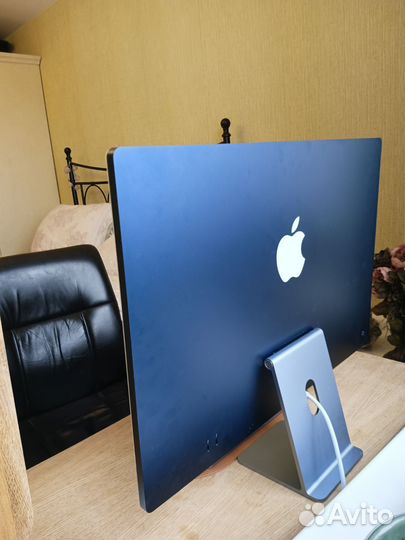 Моноблок apple iMac 24