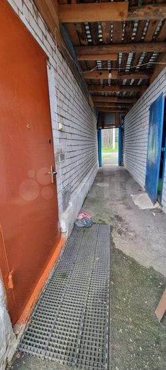 Дом 61,2 м² на участке 8 сот.