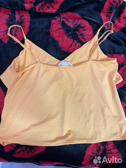 Топ женский hm