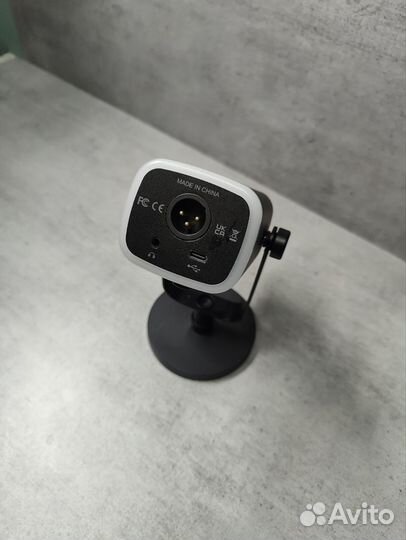 Студийный микрофон Fifine