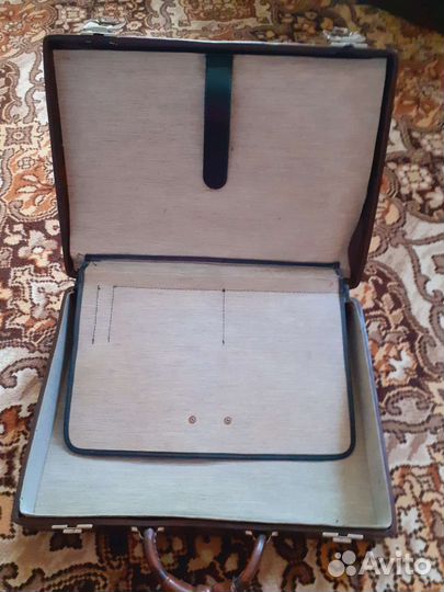 Дипломат СССР