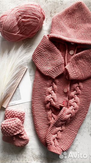 Вязание на заказ