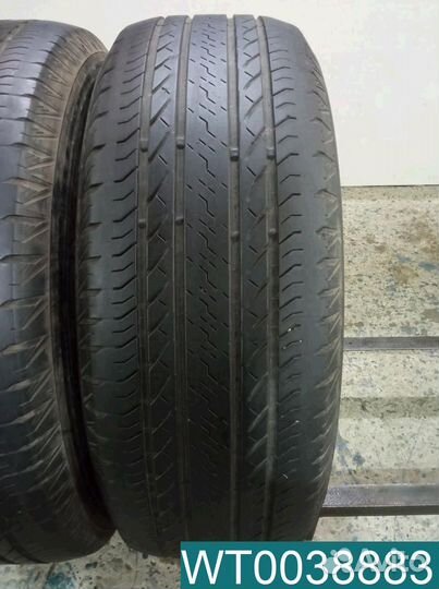 Bridgestone Ecopia EP850 265/65 R17 103N
