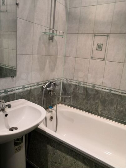 2-к. квартира, 47,9 м², 4/5 эт.