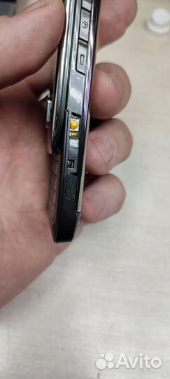 Nokia E66
