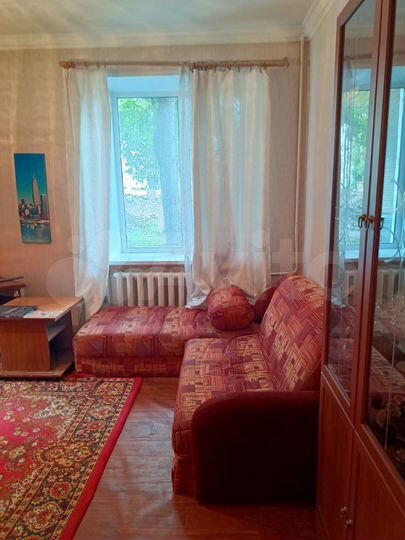 Комната 18,7 м² в 3-к., 1/5 эт.