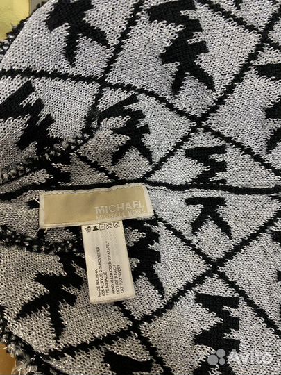 Продам шапку Michael Kors оригинал