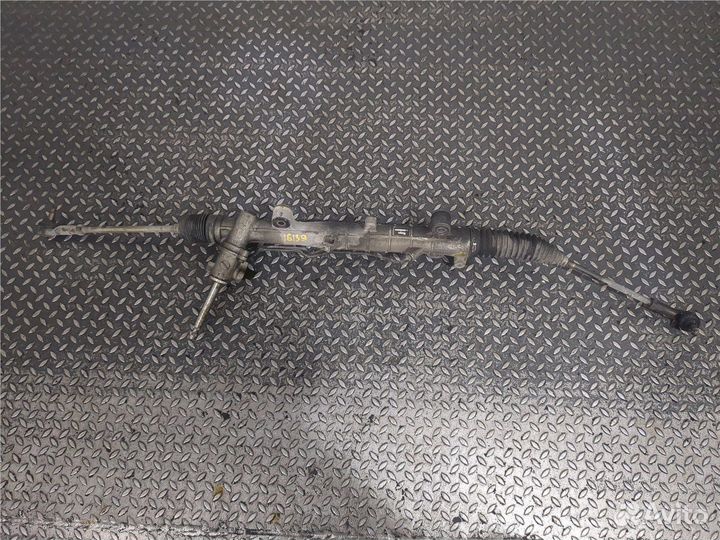 Рейка рулевая с г/у Mitsubishi Eclipse, 2006