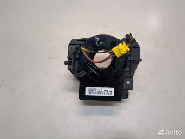 Шлейф руля Dodge Avenger 2007, 2009