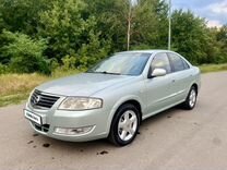 Nissan Almera Classic 1.6 MT, 2007, 251 000 км, с пробегом, цена 590 000 руб.