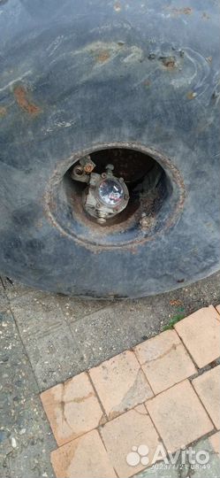 Таблетка на авто