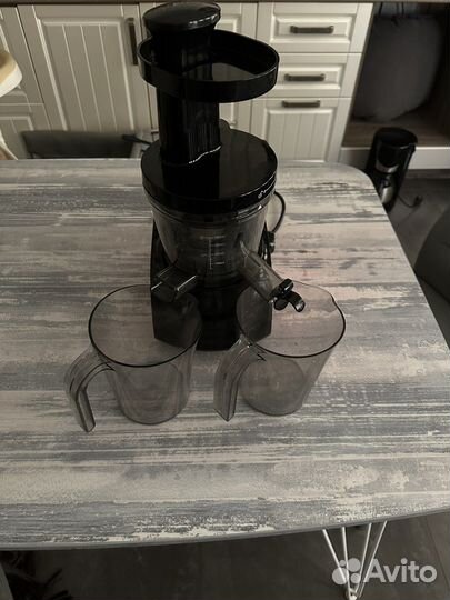 Соковыжималка midea