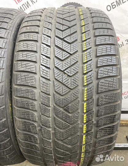 Pirelli Sottozero Winter 240 285/30 R21 110L