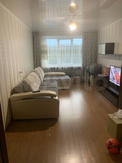 3-к. квартира, 67,5 м², 6/9 эт.