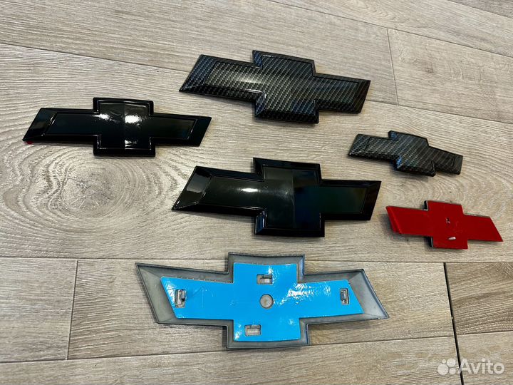 Эмблема chevrolet cruze