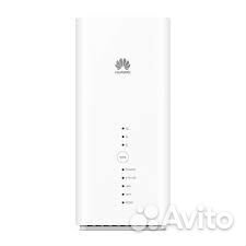 4g роутер wi-fi 2,4+5GHz Huawei b618 cat11