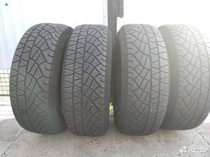 Dunlop SP Winter Ice 01 225/65 R17