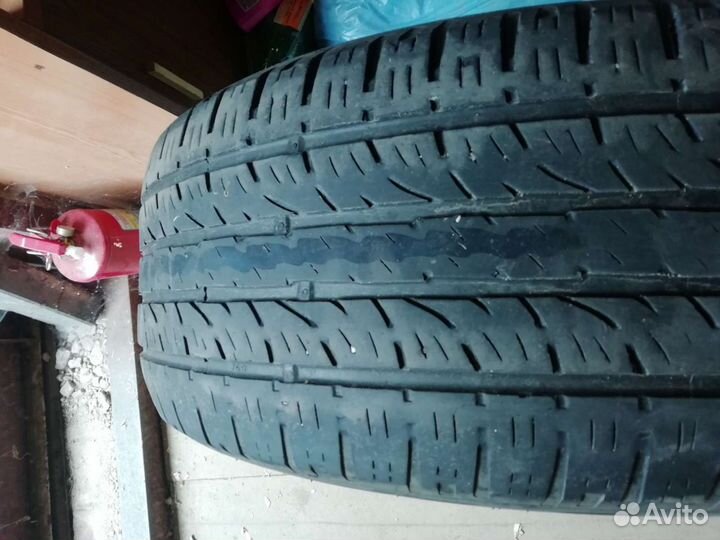 Viatti Bosco A/T 235/55 R17 99V