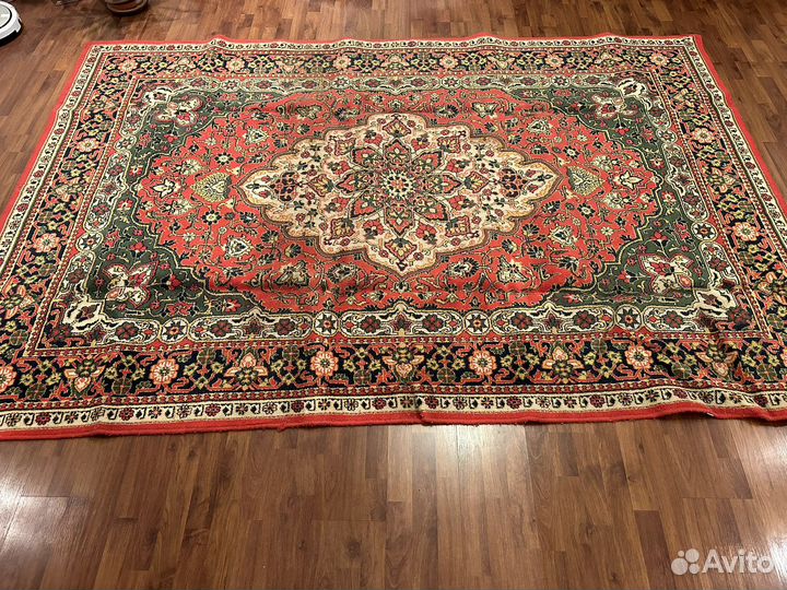 Ковер 2,92х 1,95