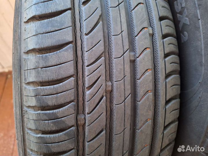 Nokian Tyres Nordman SX2 195/65 R15