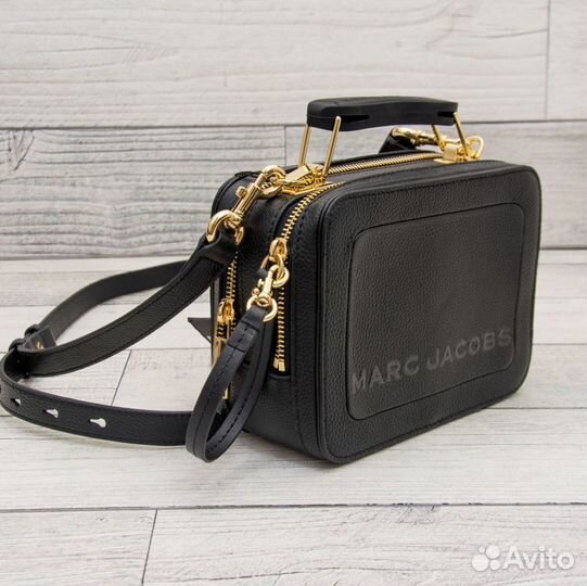 Сумка Marc Jacobs оригинал