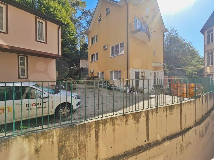 1-к. квартира, 33,5 м², 3/13 эт.