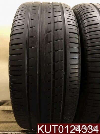 Pirelli P Zero Rosso 225/50 R17 94W