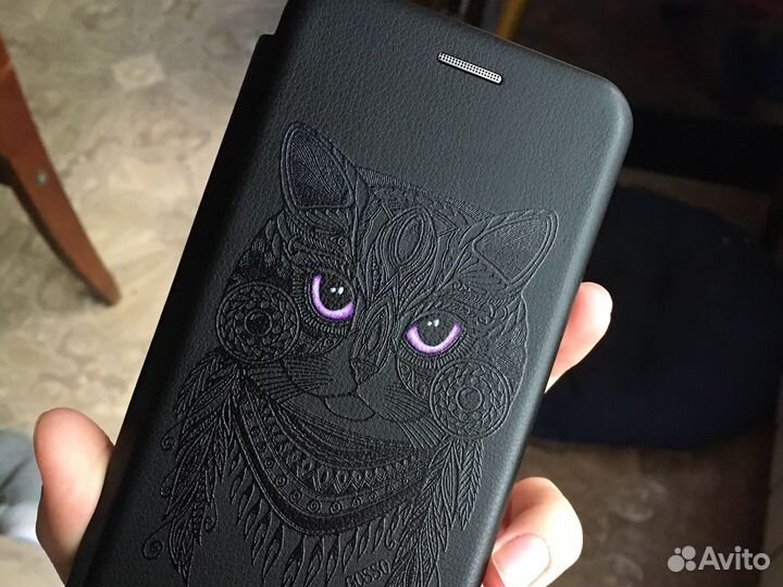 Чехол на Samsung Galaxy S8+