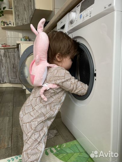 Детская защита от падений