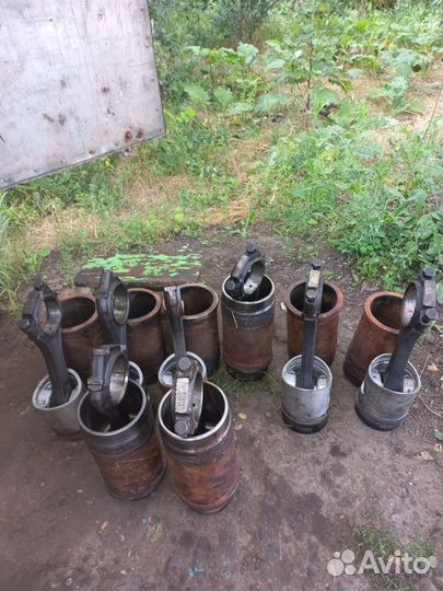 Блок ямз 238 простой