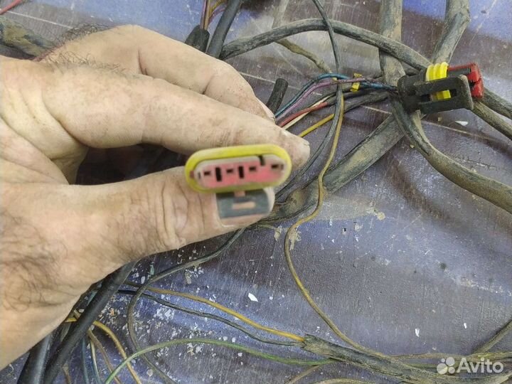 Гбо 4 поколения бу