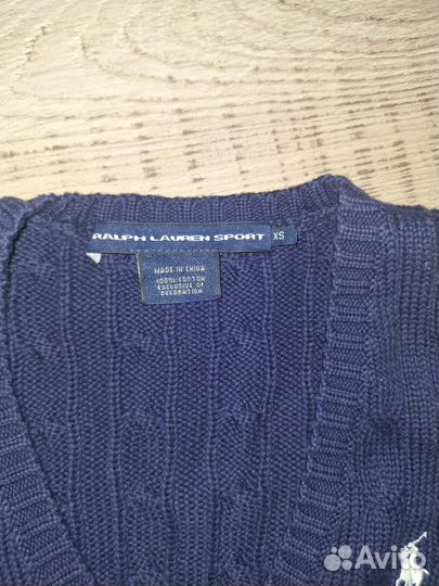 Ralph Lauren джемпер