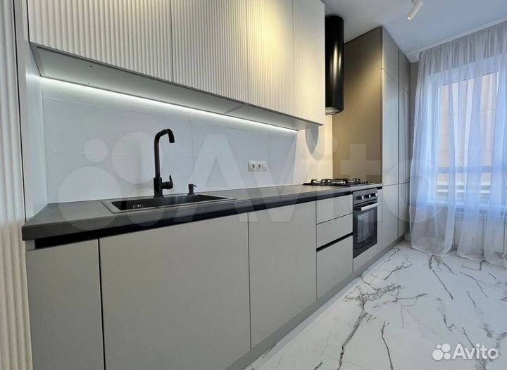 Кухня от производителя