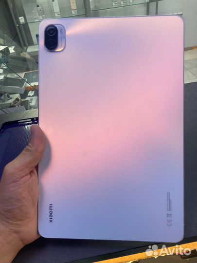 Планшет Xiaomi Pad 5 128gb