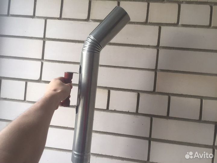 Труба для самовара